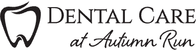 Dental Care at Autumn Run logo