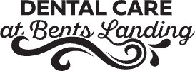 Dental Care at Bents Landing logo