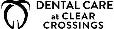 Dental Care at Clear Crossings logo