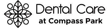 Dental Care at Compass Park logo