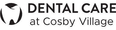 Dental Care at Cosby Village logo