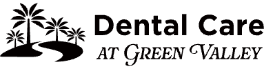 Dental Care at Green Valley logo