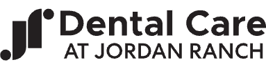 Dental Care at Jordan Ranch logo