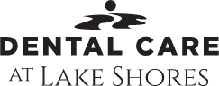 Dental Care at Lake Shores logo