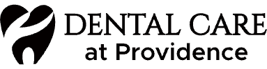 Dental Care at Providence logo
