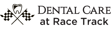 Dental Care at Race Track logo