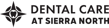 Dental Care at Sierra North logo