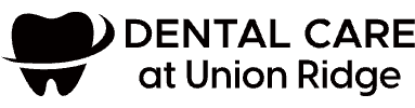 Dental Care at Union Ridge logo