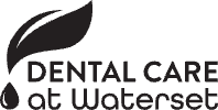 Dental Care at Waterset logo