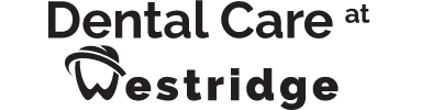 Dental Care at Westridge logo