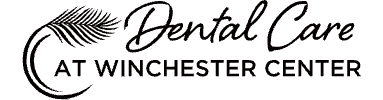 Dental Care at Winchester Center logo