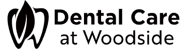 Dental Care at Woodside logo