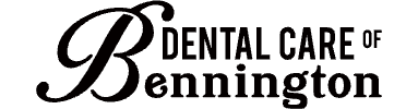 Dental Care of Bennington logo