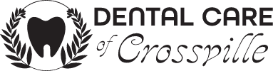 Dental Care of Crossville logo