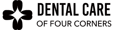 Dental Care of Four Corners logo