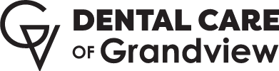 Dental Care of Grandview logo