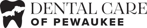 Dental Care of Pewaukee logo