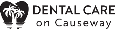 Dental Care on Causeway logo