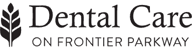 Dental Care on Frontier Parkway logo