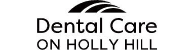 Dental Care on Holly Hill logo