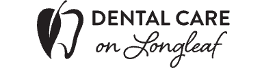 Dental Care on Longleaf logo