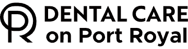 Dental Care on Port Royal logo