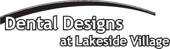 Dental Designs at Lakeside Village logo