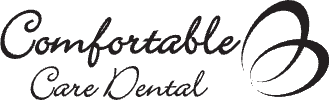 Comfortable Care Dental logo