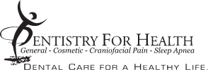 Dentistry for Health logo