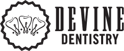 Devine Dentistry logo