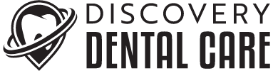 Discovery Dental Care logo