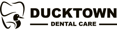 Ducktown Dental Care logo