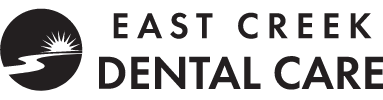 East Creek Dental Care logo