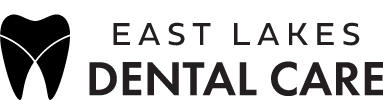 East Lakes Dental Care logo