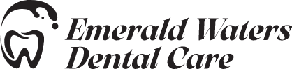 Emerald Waters Dental Care logo