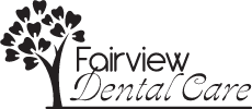 Fairview Dental Care logo