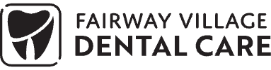 Fairway Village Dental Care logo