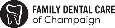 Family Dental Care of Champaign logo