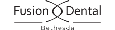 Fusion Dental - Bethesda logo