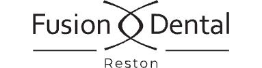 Fusion Dental - Reston logo