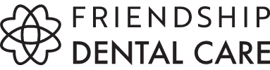 Friendship Dental Care logo