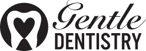 Gentle Dentistry  logo