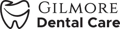 Gilmore Dental Care logo