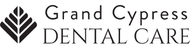 Grand Cypress Dental Care logo