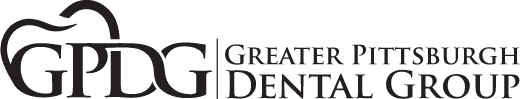 Greater Pittsburgh Dental Group logo