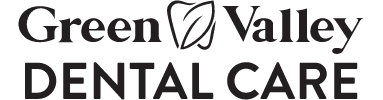 Green Valley Dental Care logo