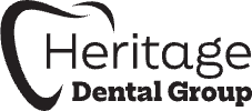 Heritage Dental Group logo