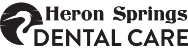 Heron Springs Dental Care logo