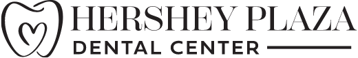 Hershey Plaza Dental Center logo