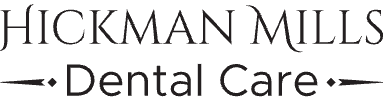 Hickman Mills Dental Care logo